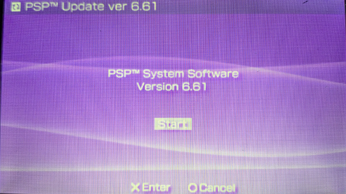6.61 Firmware Update 02