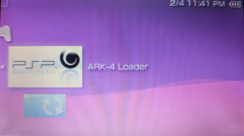 ARK_Loader 01