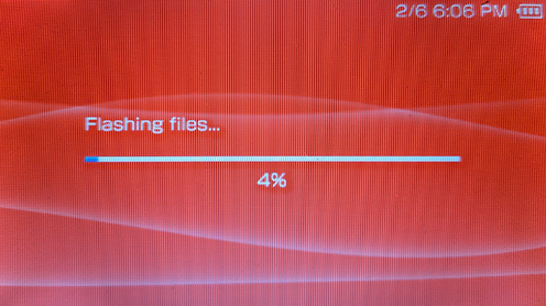 DCARK and new cIPL 02