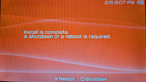 DCARK and new cIPL 03