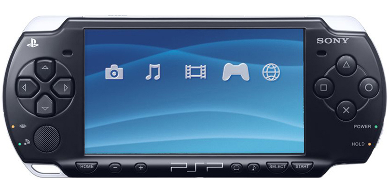 PSP 2000