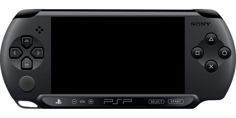 PSP E1000 Street